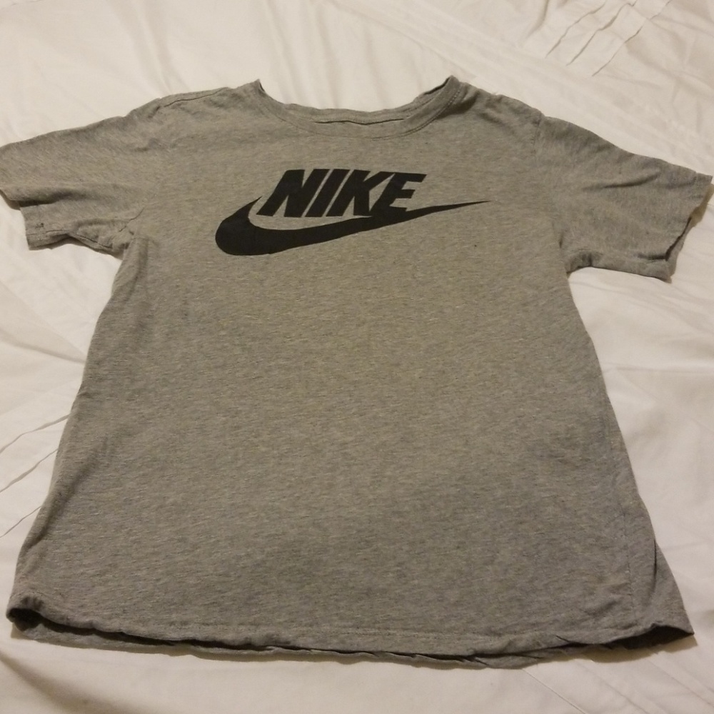 Nike shirt